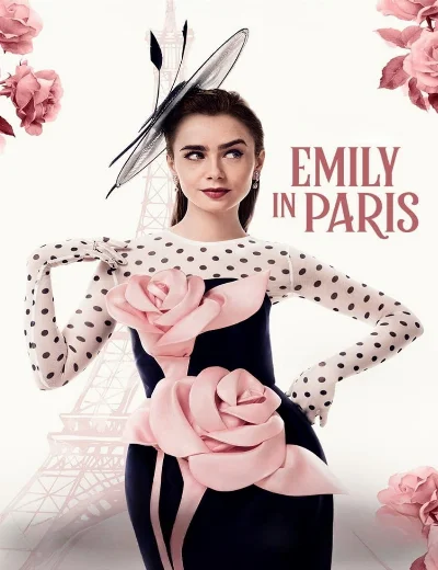 Emily Ở Paris (Phần 4)