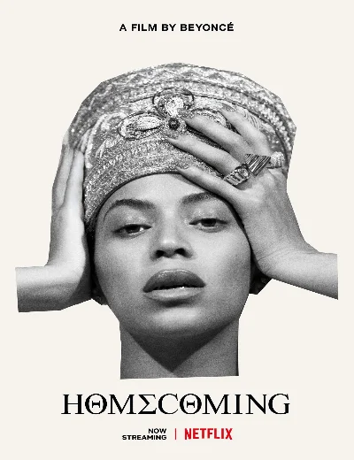 HOMECOMING: Phim của Beyoncé