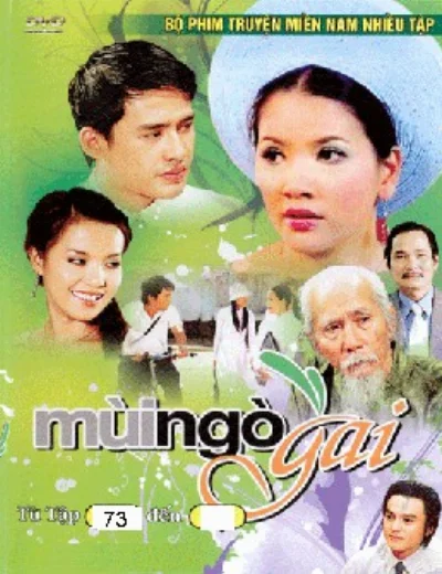 Mùi Ngò Gai (Phần 1)