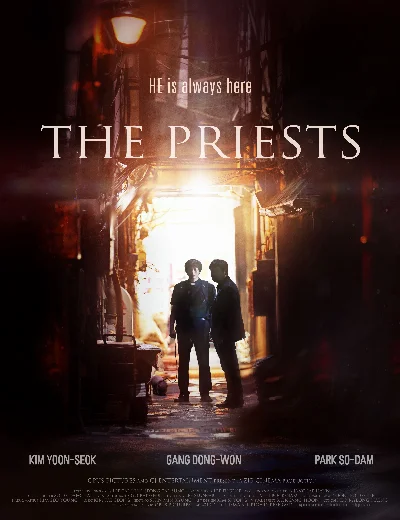 The Priests