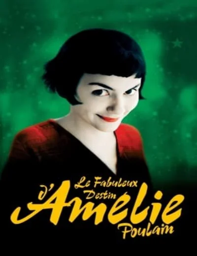 Cuộc Đời Tuyệt Vời Của Amélie Poulain