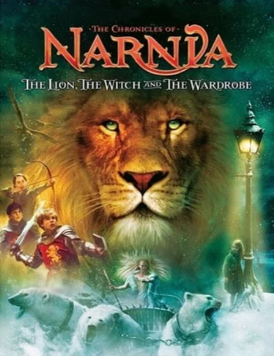 Biên Niên Sử Narnia 1 : Sư Tử, Phù Thủy Và Tủ Quần Áo