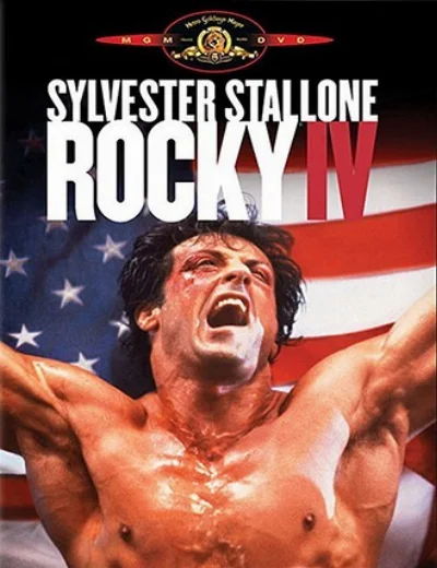 Tay Đấm Huyền Thoại Rocky VI