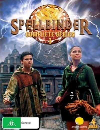 Spellbinder: Vùng đất của những nhà thông thái (phần 1)