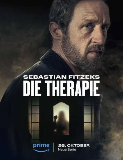 Sebastian Fitzeks Die Therapie: Phần 1