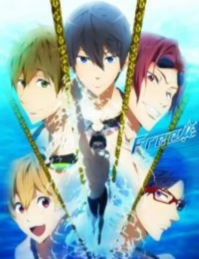 Free!