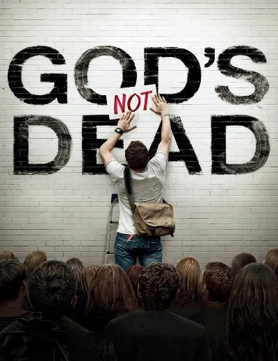 God's Not Dead