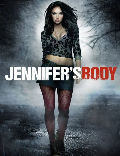 Jennifer's Body