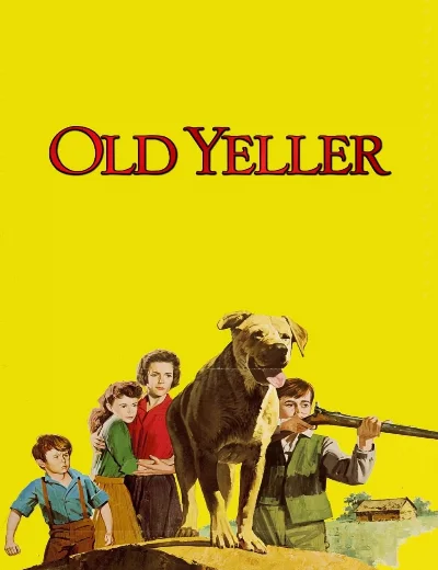 Old Yeller