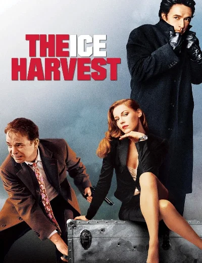 The Ice Harvest