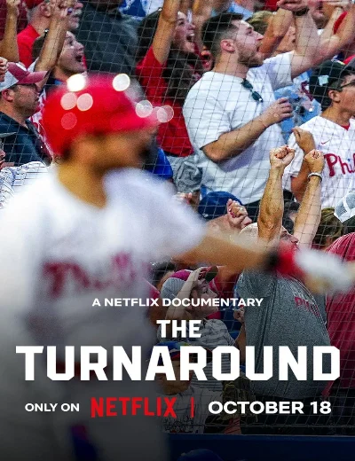 Trea Turner: Quay Đầu