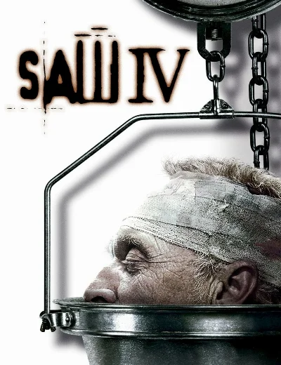 Saw IV