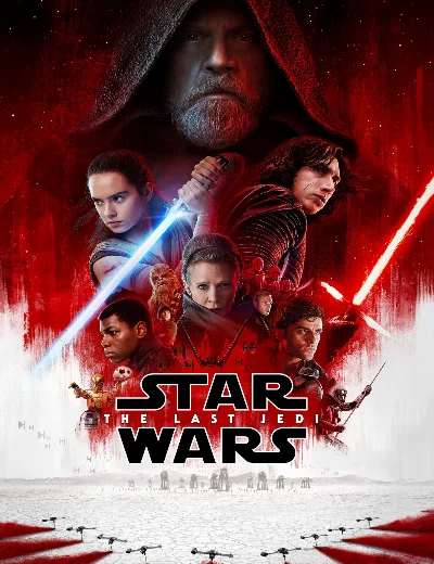 Star Wars: Jedi Cuối Cùng