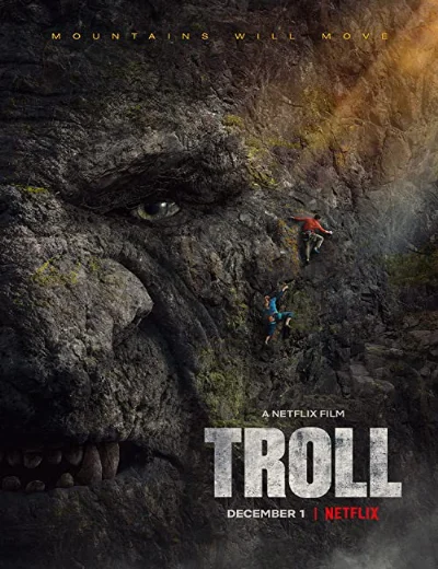 Troll: Quỷ Núi Khổng Lồ