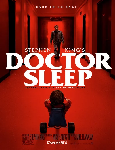 Doctor Sleep: Ký ức kinh hoàng